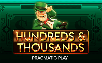 Hundreds and Thousands