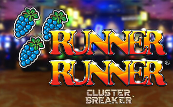 Runner Runner Clusterbreaker