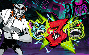 Chaos Crew 3