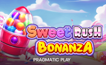 Sweet Rush Bonanza
