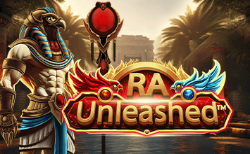 Ra Unleashed