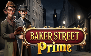 Baker Street Prime