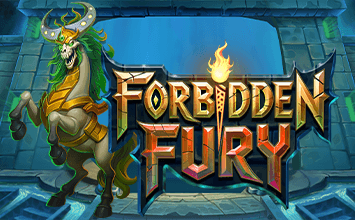 Forbidden Fury