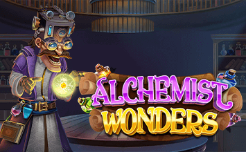 Alchemist Wonders