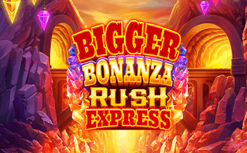 Bigger Bonanza Rush Express