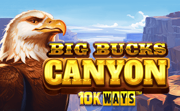 Big Bucks Canyon 10K Ways