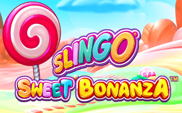 Slingo Sweet Bonanza
