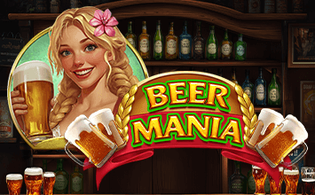 Beer Mania