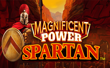 Magnificent Power Spartan