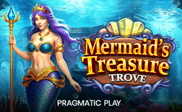 Mermaid’s Treasure Trove