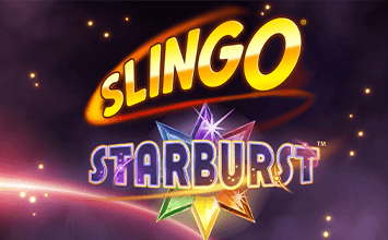 Slingo Starburst