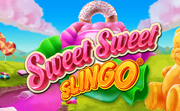 Sweet Sweet Slingo