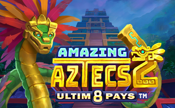 Amazing Aztecs 2 Ultim8 Pays