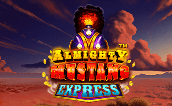 Almighty Mustang Express