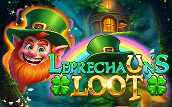 Leprechaun’s Loot