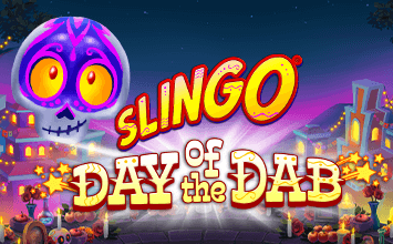 Slingo Day of the Dab