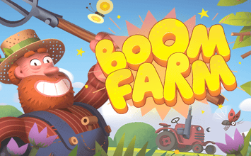 Boom Farm
