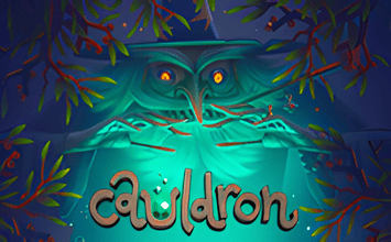Cauldron