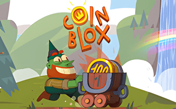 Coin Blox