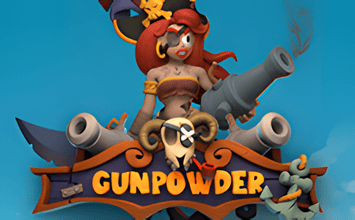 Gunpowder