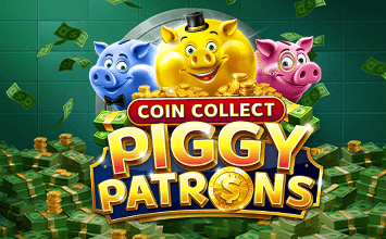 Coin Collect: Piggy Patrons