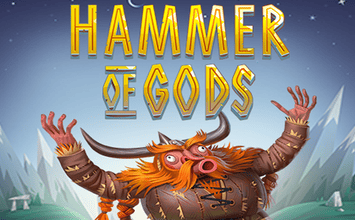 Hammer of Gods