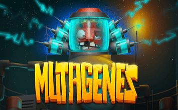 Mutagenes