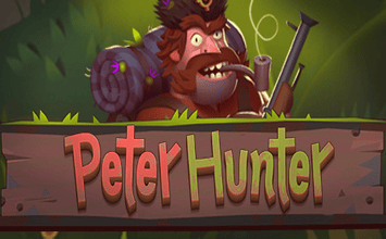 Peter Hunter