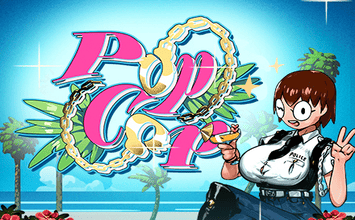 Pop Cop