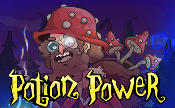 Potion Power