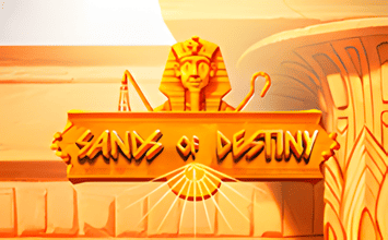 Sands of Destiny