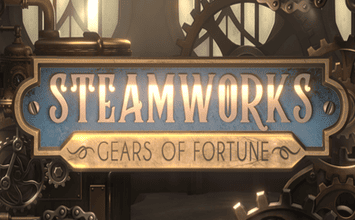 Steamworks - Gears of Fortune