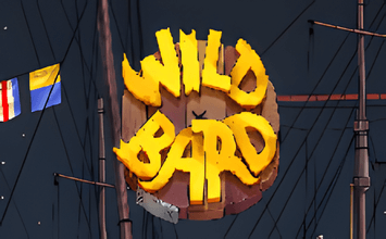 Wild Bard