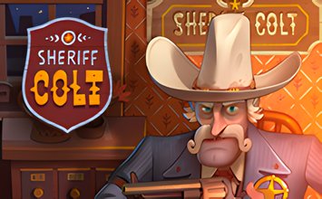 Sheriff Colt