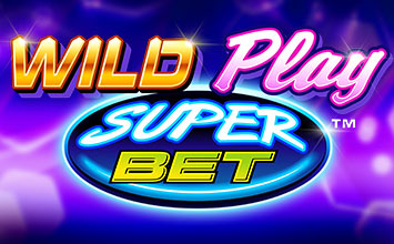 Wild Play Super Bet