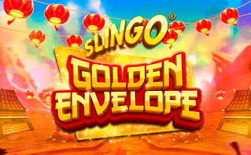 Slingo Golden Envelope