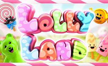 Lolly Land