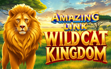 Amazing Link WildCat Kingdom