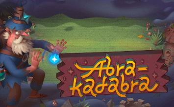 Abrakadabra