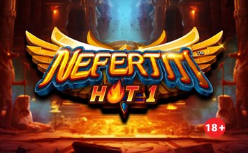 Nefertiti Hot 1