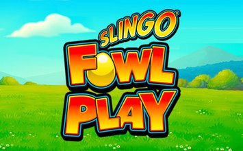 Slingo Fowl Play