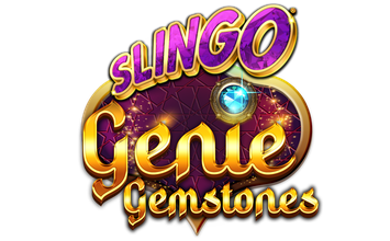 Slingo Genie Gemstones