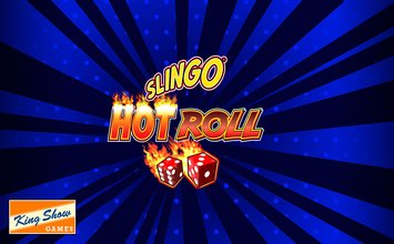 Slingo Hot Roll
