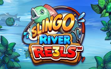 Slingo River RE3LS