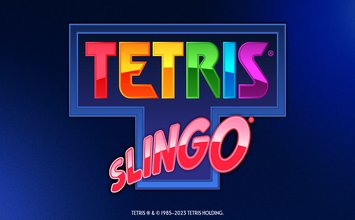 Slingo Tetris