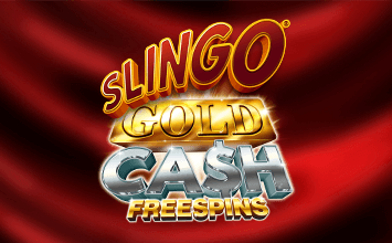 Slingo Gold Cash