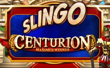 Slingo Centurion