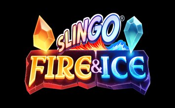 Slingo Fire and Ice