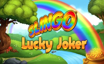 Slingo Lucky Joker