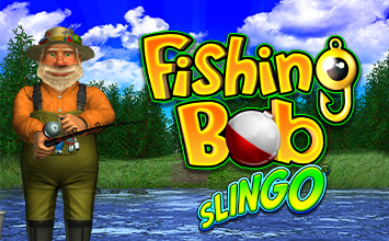 Fishing Bob Slingo